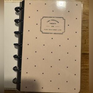 The Happy Planner Mini - Heritage Charm